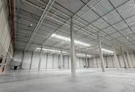 Top Logistikfläche nahe Wien zu mieten!