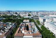 Geschäftslokal in begehrter Lage im schönen Altbau - Stuwerviertel - Nähe Vorgartenmarkt - unsaniert - JETZT ANFRAGEN