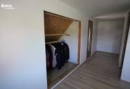 Modernisiertes Wohnhaus mit Garten und Nebengebäude im Yspertal