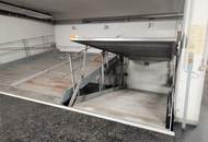 Traumhafter Wienblick - Bezaubernde DG-Terrassen-Wohnung