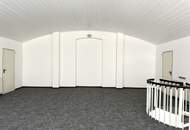 repräsentatives Büro (176 m²) in absoluter Frequenzlage - hohe Aufmerksamkeit für Ihre Firma