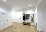 1030! Repräsentatives Altbaubüro in zentraler Lage mit hervorragender Anbindung!