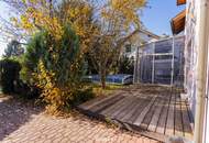 Haus nahe U1 und Leopoldau