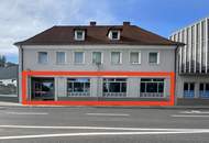 Flexibel anpassbar auf jedes Konzept – 145 m² Gewerbefläche mit Parkplatz im Zentrum von Steyr!