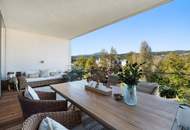 Exklusive Seewohnung in den Schloss Velden Residenzen