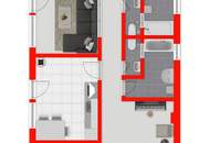 Mehrfamilienhaus mit Entwicklungspotenzial: 4 Einheiten – teilweise vermietet, mit Ausbau- und Sanierungsmöglichkeiten