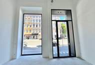 GESCHÄFTSLOKAL nahe SERVITENVIERTEL