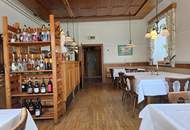 Einzigartige Gelegenheit in Fischbach – idyllisches Hotel mit 6 Doppelzimmern, Gasthaus und Möglichkeit für Wohnungen.