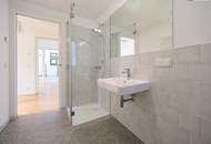 "The perfect one"! Genialer Erstbezug mit 2 Terrassen, viel Ruhe und bester Nachbarschaft!