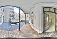 REPRÄSENTAIVES BÜRO NAHE RATHAUSPLATZ