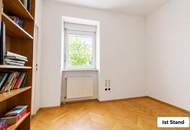 "Viel Platz für viele Möglichkeiten!"