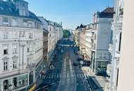 HELLE 3-ZIMMER WHG 5. LIFTSTOCK!