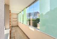 **** Charmante 2-Zimmer 61m² Wohnung in Mürzzuschlag mit 9m² Loggia, gepflegte Einbauküche, Bad und WC! ****