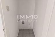 Sonnige Wohnung mit Balkon, Blick in den Garten, Ruhelage am grünen Hügel über der Stadt