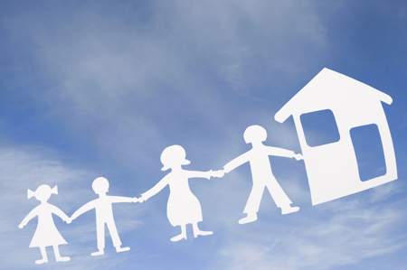 Gelegenheit: Mehrfamilienhaus mit 653 qm Grund