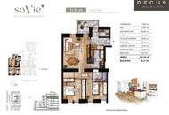 | GROSSZÜGIGE 3 ZIMMER WOHNUNG | SCHÖNER BALKON | MODERNER ERSTBEZUG | REVITALISIERTER ALTBAU | MEIDLING |