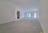 RESERVIERT! 208 m² NFL! 5-ZIMMER, KELLER, BALKON, TERRASSE, CARPORT UND GROSSER GARTEN. ZIEGELQUALITÄT MIT UNVERBAUBAREM GRÜNBLICK.