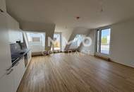 Donaustadt - Am langen Felde