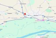 Bestandsfreie Gewerbeliegenschaft mit Lagerhalle &amp; Bürotrakt