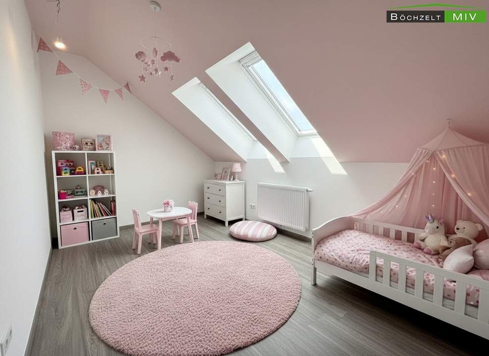 ++ NEU SANIERT ++ schöne Mietwohnung mit ca. 90 m²