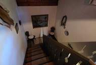 Charmantes Zuhause mit liebevollen Details in malerischer Umgebung!