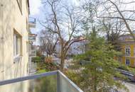 Auhofstraße - 3 Zimmer Neubau mit Balkon und Autoabstellplatz zu verkaufen