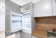 Helle 1-Zimmer-Wohnung in begehrter Lage von Margareten