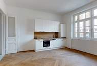 DROHNEN-VIDEO & 3D-RUNDGANG JETZT ANSEHEN! Exklusives Wohnen mit Geschichte und Modernität – Ihr Traumobjekt zwischen Schloss Schönbrunn & Lainzer Tiergarten!