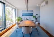 THERESIANA - PENTHOUSE - ebenerdig und mit eigenem Aufzug **PROVISIONSFREI!** (Provisionsfrei)