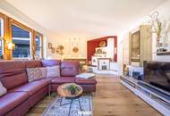 Familienfreundliche 4 Zimmer Wohnung mit Garten in Faistenau