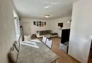 Modernisierte 2-Zimmer-Wohnung mit Top-Anbindung