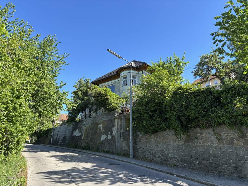 Wohnhaus Magdalena