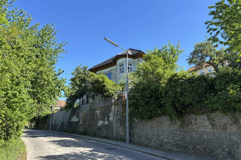 Wohnhaus Magdalena, Haus-kauf, 685.000,€, 4040 Linz(Stadt)