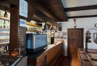 Gewerbe/Gastrobetrieb in zentraler Lage,auf 1.860m² BK-Baugrund!