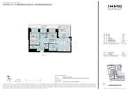 Modern Living Neulaa - Neubau 2-Zimmer im Dachgeschoss in 1100 Wien