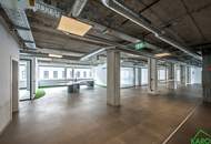 Attraktives Büro/Praxis in 1090 Wien: 568 m² und 82 Stellplätze warten auf Sie!