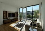 Penthouse Excellence - Architektur trifft Avantgarde