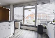 Klimatisierte Dachgeschoss-Bürofläche nahe dem Karlsplatz