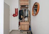 Wunderschöne 3-Zimmer Wohnung mit Balkon, Nähe Matzleinsdorferplatz