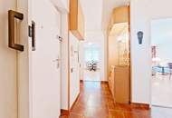 IHRE CHANCE FÜR DEN 8TEN: SYMPATHISCHE 83 m² + 15 m² LOGGIA + EIGENTUMS-GARAGE!