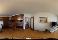 Wohnung mit Panoramablick in der begehrten Höttinger Au / Innsbruck mit Tiefgaragenstellplatz