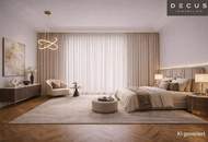 RESIDENZ AM BELVEDERE | ELEGANTES WOHNEN AUF GESAMTER ETAGE | MIT RUHIGER TERRASSE