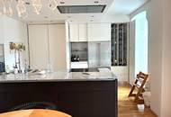 NÄHE ROCHUSMARKT GEPFLEGTE ALTBAUWOHNUNG mit GROSSEM BALKON