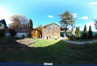 Schönes Haus mit großem Garten im Herzen von Mauerbach