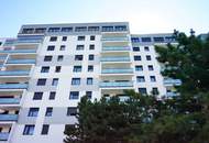 3-Zimmer-Wohnung mit ZWEI Bädern knapp 50 m² Freifläche!