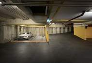 ZU VERKAUFEN: Tiefgaragenstellplatz im 16. Bezirk - Stapelparkplatz