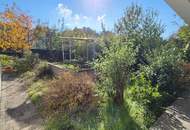 HAUSETAGE MIT GARTEN IN ZENTRALER UND SEHR RUHIGER LAGE