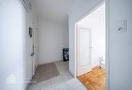 Charmante 2-Zimmer-Wohnung mit Loggia, Nähe Alte Donau