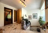 *** Wohlfühlhaus mit Kamin, Kachelofen, Gartenidylle und Ausblick von der Grillterrasse ***