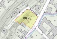 "Wunderschönes Grundstück in Katzelsdorf"